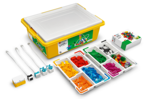 LEGO® Education SPIKE ESSENTIAL
