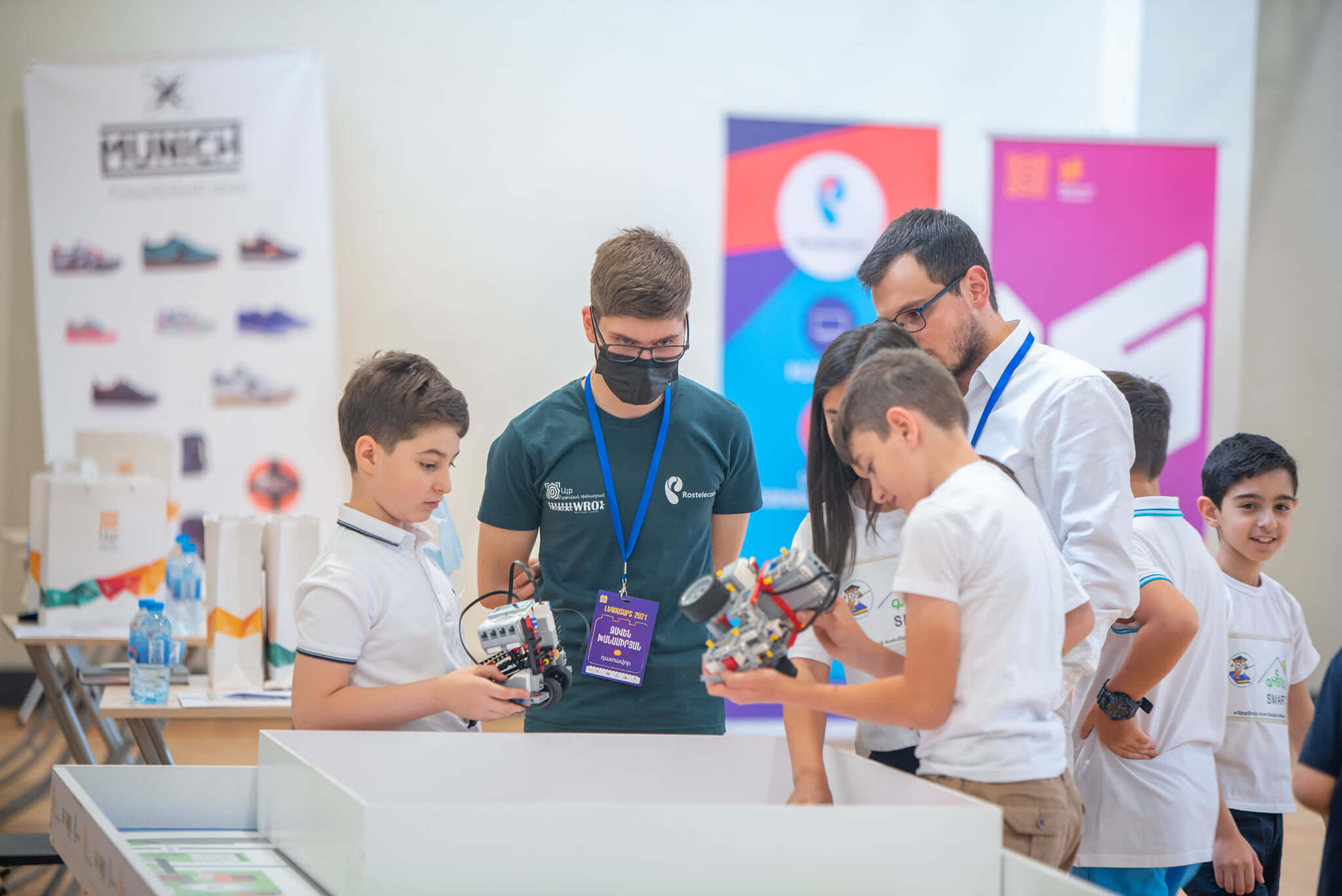 LEGO® Education CET Armenia