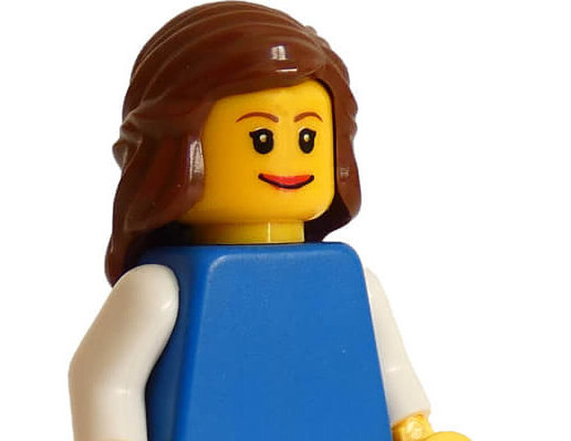 Мама Альберта